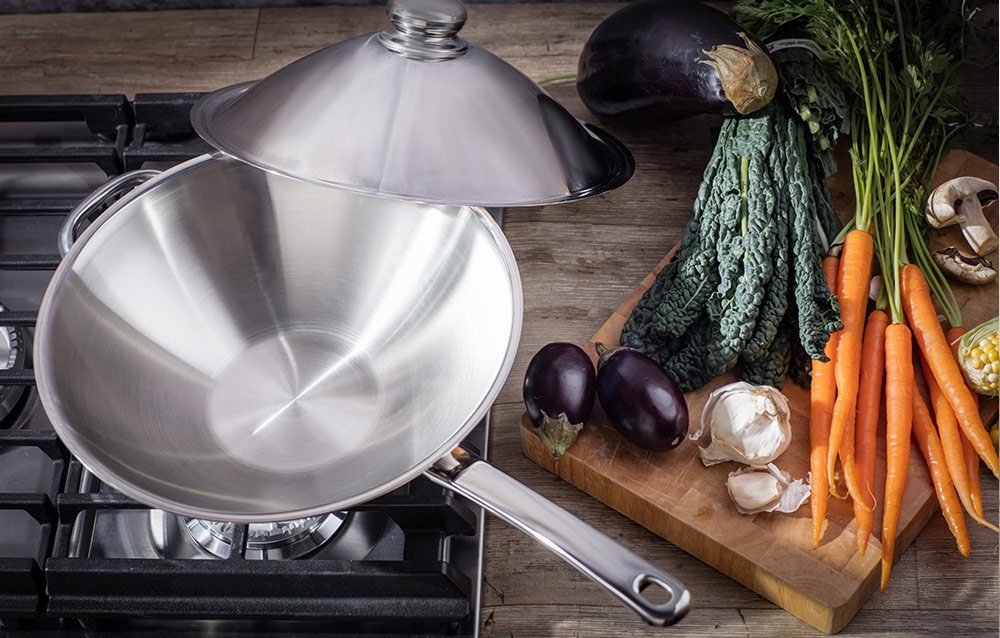 New-Wok