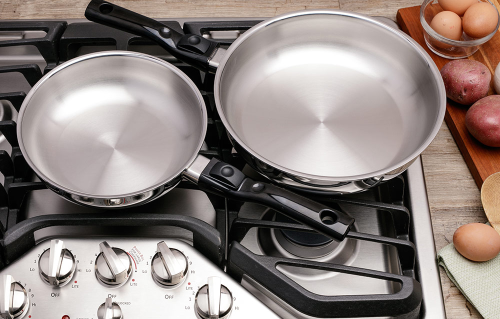 810Skillet