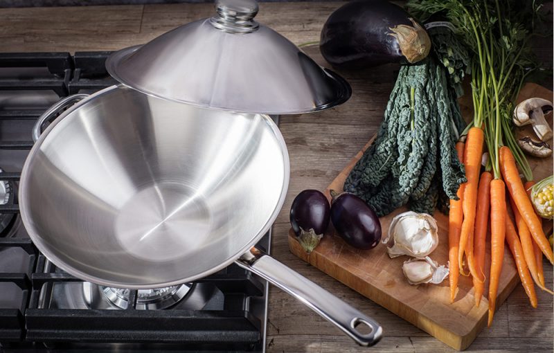 New-Wok